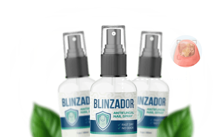 Blinzador order